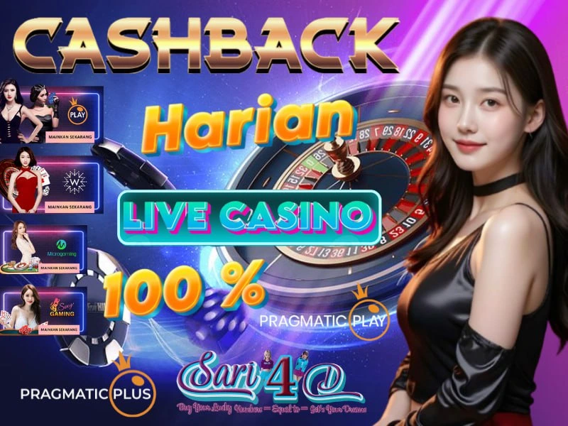 Sari4D: Slot Gacor & Togel Online Terpercaya | Romvinimport.com